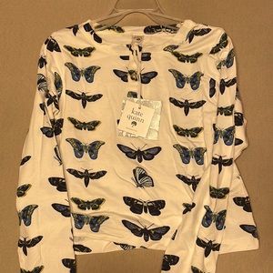 Kate quinn girl’s top size 7-8